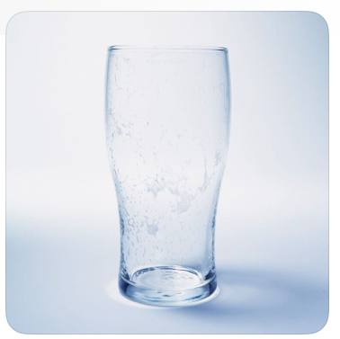 Glass Image
